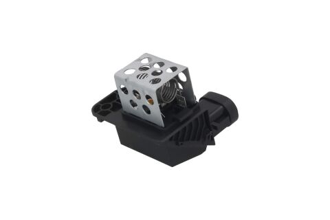 Резистор вентилятора