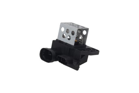 Резистор вентилятора