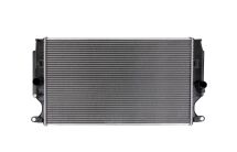 Радiатор охолодження