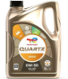 Моторна олива Total QUARTZ 9000 ENERGY 0W-30, 5 літрів, фото 1 - интернет-магазин Auto-Mechanic