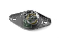 Опора амортизатора задний Accent III/ Rio II 1.4-1.6 02-