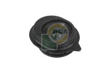 Опора амортизатора передні Fiat 500/500C 07- / Punto/Panda 00- (з підшипником)