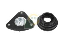 Опора амортизатора передние Ford Focus/Mazda 3/Volvo C30/S40 II/V50/C70 03- ( с подшипником)