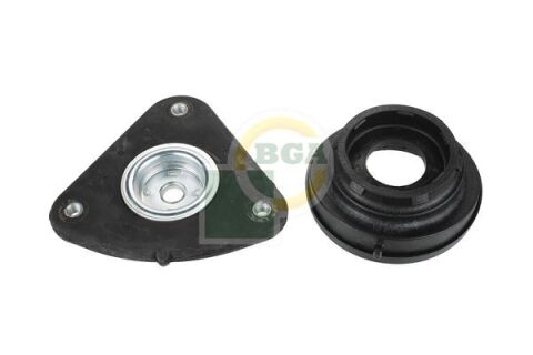 Опора амортизатора передние Ford Focus/Mazda 3/Volvo C30/S40 II/V50/C70 03- ( с подшипником) Опора амортизатора передние Ford Focus/Mazda 3/Volvo C30/S40 II/V50/C70 03- ( с подшипником)