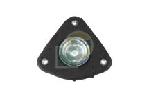 Опора амортизатора передні Ford Focus/Mazda 3/Volvo C30/S40 II/V50/C70 03- (з підшипником)