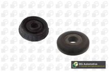 Опора амортизатора передние Honda Jazz/ Insight/ Fit/ CR-Z 02- ( с подшипником)