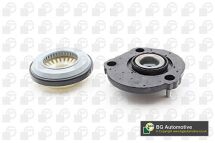 Опора амортизатора Fiorino/Nemo/Bipper 07- Л. (+підшипник) Опора амортизатора Fiorino/Nemo/Bipper 07- Л. (+підшипник)