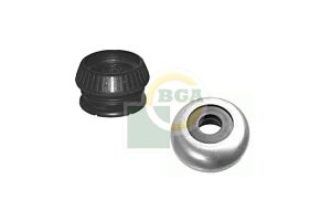Опора амортизатора FORD Fiesta 4/96- (+ подшипник)