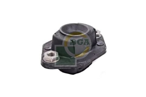 Подушка амортизатора задній нижній BMW 1/3 E81/3 E90 Подушка амортизатора задній нижній BMW 1/3 E81/3 E90