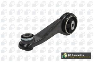 Подушка двигуна (задня) Kangoo 1.5dCi/1.2i (метал)