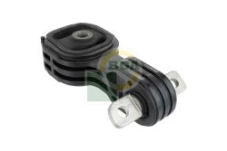 Подушка двигателя (задняя/снизу) Honda CR-V 06-12 2.0 Подушка двигателя (задняя/снизу) Honda CR-V 06-12 2.0