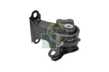 Подушка двигателя (передние) Honda CR-V 01-07 2.0-2.4/2.2D Л.