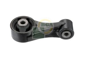 Подушка двигуна задній Citroen C1/Peugeot 107 1.0 05-14