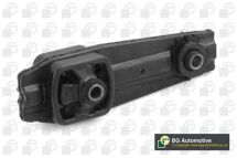 Подушка двигуна задня Citroen C3/Peugeot 207 98- Подушка двигуна задня Citroen C3/Peugeot 207 98-