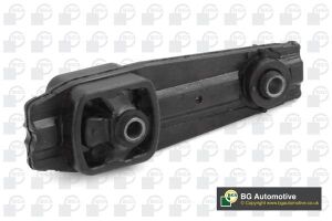 Подушка двигуна задня Citroen C3/Peugeot 207 98-