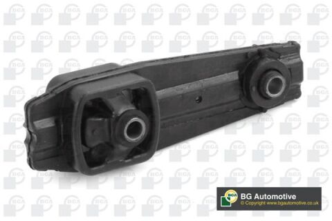 Подушка двигуна задня Citroen C3/Peugeot 207 98-