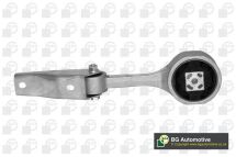 Подушка двигуна задня Fabia/Roomster/Polo 01-17