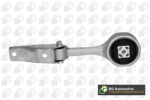 Подушка двигуна задня Fabia/Roomster/Polo 01-17 Подушка двигуна задня Fabia/Roomster/Polo 01-17