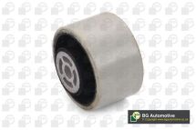 Подушка двигуна задня Peugeot Partner/Citroen Berlingo 96-