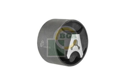 Подушка двигуна Berlingo/Partner 1.6HDI 08- знизу (в кронштейні)