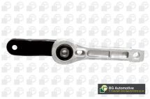 Подушка КПП задня Caddy 04-/Golf 04-13/Octavia 04- (важіль)