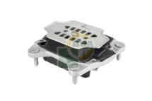 Подушка КПП Audi A6 04-11