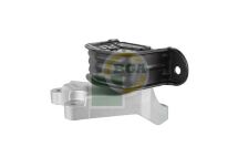 Подушка КПП T5 1.9TDI 03-