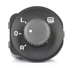Блок управління зовнішній зеркала OCTAVIA 1.4-2.0 04-13