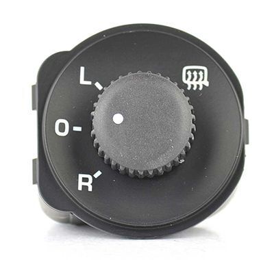 Блок управления внешним зеркалом OCTAVIA 1.4-2.0 04-13 Блок управления внешним зеркалом OCTAVIA 1.4-2.0 04-13