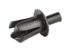 Кліпса-затискач OPEL (6mm)
