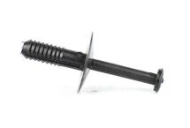 Кріплення бампередніа (пістон) OPEL (6mm)