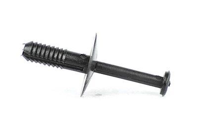 Кріплення бампередніа (пістон) OPEL (6mm)