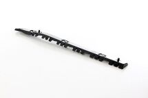 Кронштейн бампера задний FOCUS 10-20 Пр.