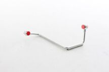 Трубка мастила турбіни PASSAT 1.4 TSI 09-14