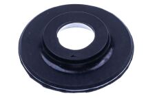 Тарілка пружини  задній OCTAVIA II/PASSAT/TIGUAN 04-18 (верхня)