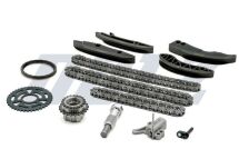 Комплект ланцюга ГРМ BMW / MINI 2.0 Diesel