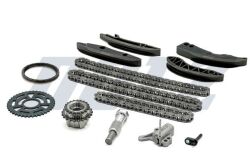 Комплект цепи ГРМ BMW / MINI 2.0 Diesel