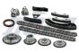 Комплект ланцюга ГРМ HYUNDAI / KIA 1.4/1.6 CRDi, фото 1 - интернет-магазин Auto-Mechanic