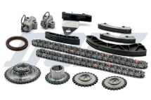 Комплект ланцюга ГРМ HYUNDAI / KIA 1.4/1.6 CRDi