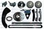 Комплект ланцюга ГРМ HYUNDAI / KIA 1.4/1.6 CRDi, фото 2 - интернет-магазин Auto-Mechanic