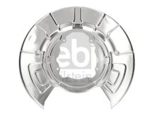 Захист гальмівного диску задній BMW X5 (E70/F15)/X6 (E71/F16) 06-14 Захист гальмівного диску задній BMW X5 (E70/F15)/X6 (E71/F16) 06-14