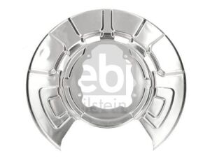 Захист гальмівного диску  задній BMW X5 (E70/F15)/X6 (E71/F16) 06-14