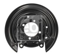 Захист гальмівного диску  задній COROLLA 01-08 Пр.