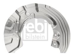 Захист гальмівного диску передні BMW 1 (E81/E87/E82)/3 (E90/E91/E93/E92) 04-13 Л.