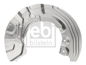 Захист гальмівного диску передні BMW 1 (E81/E87/E82)/3 (E90/E91/E93/E92) 04-13 Л.