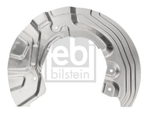 Захист гальмівного диску передні BMW 1 (E81/E87/E82)/3 (E90/E91/E93/E92) 04-13 Л. Захист гальмівного диску передні BMW 1 (E81/E87/E82)/3 (E90/E91/E93/E92) 04-13 Л.