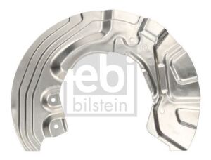 Захист гальмівного диску передні BMW 1 (E81/E87/E82)/3 (E90/E91/E93/E92) 04-13 Пр.