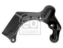 Захист гальмівного диску передні LUPO I/POLO III 94-05 Л.