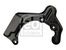 Захист гальмівного диску передні LUPO I/POLO III 94-05 Пр.