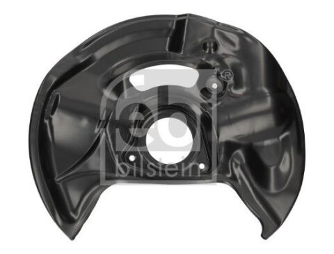 Захист гальмівного диску передні MB C-Class (W202)/E-Class (W210) 93-02 Л.